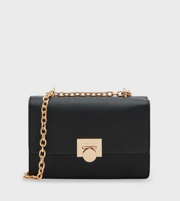 Anne Klein Anne Klein - Black Cross Body Bags