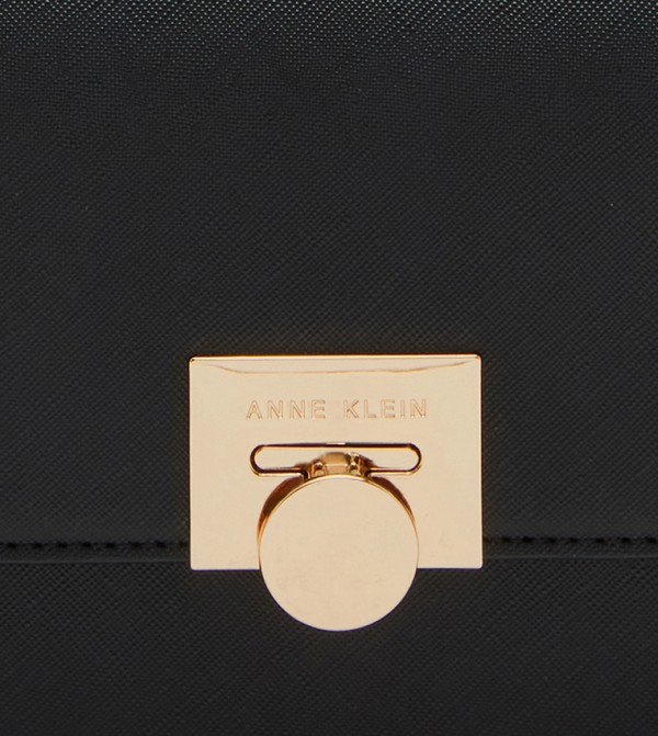 Anne Klein Anne Klein - Black Cross Body Bags