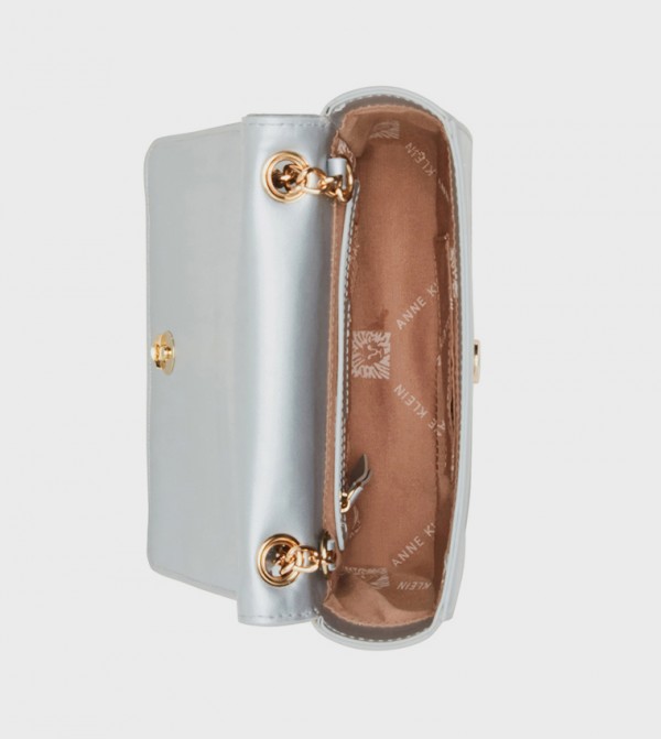 Anne Klein Anne Klein - Silver Cross Body Bags