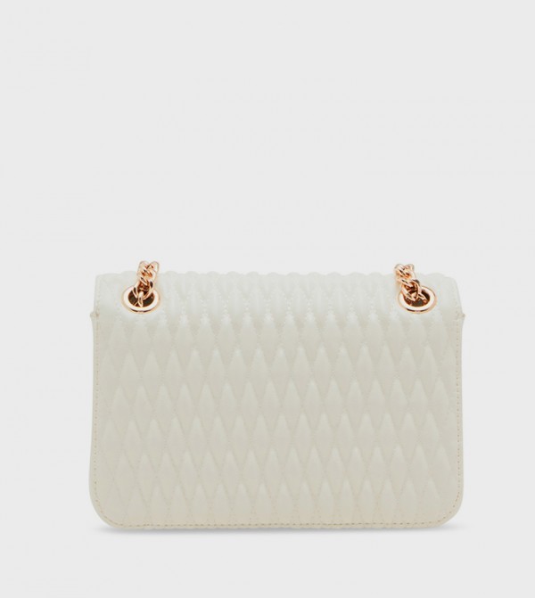 Anne Klein Anne Klein - White Cross Body Bags