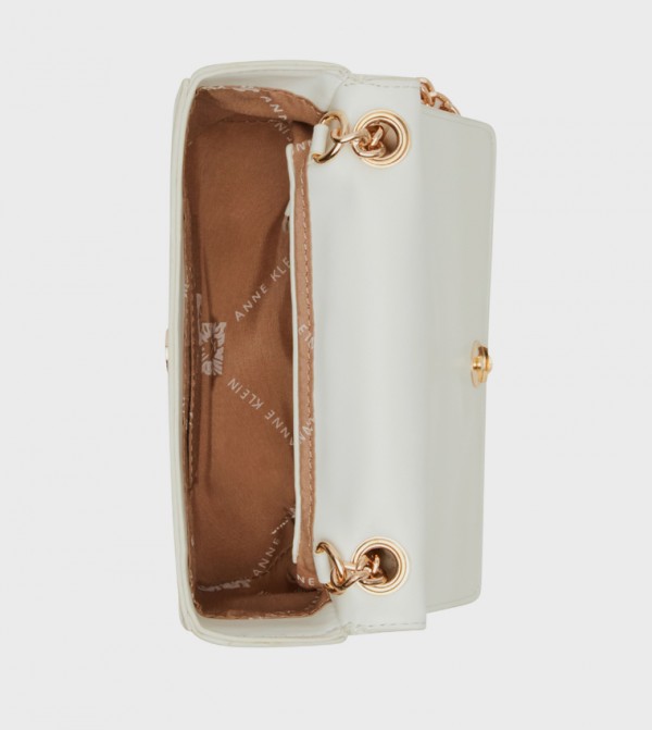 Anne Klein Anne Klein - White Cross Body Bags