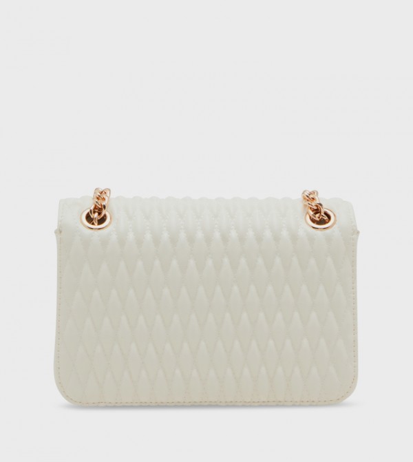 Anne Klein Anne Klein - White Cross Body Bags