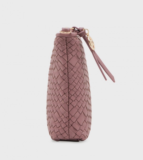 Anne Klein  - Purple Cross Body Bags