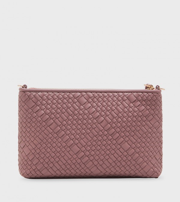 Anne Klein  - Purple Cross Body Bags