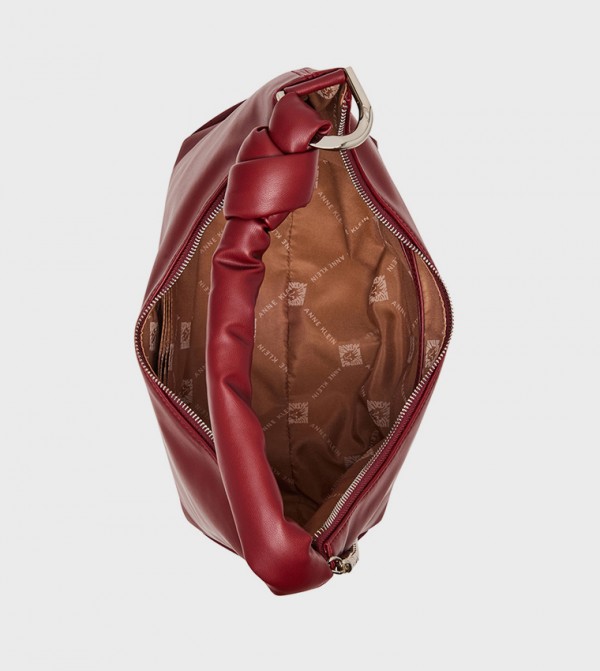 Anne Klein Anne Klein - Red Hobo Bags