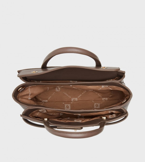 Anne Klein Anne Klein - Brown Satchel Bags