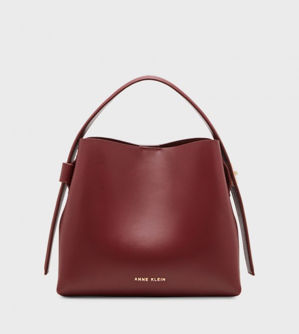 Anne Klein Anne Klein - Brown Handheld Bags