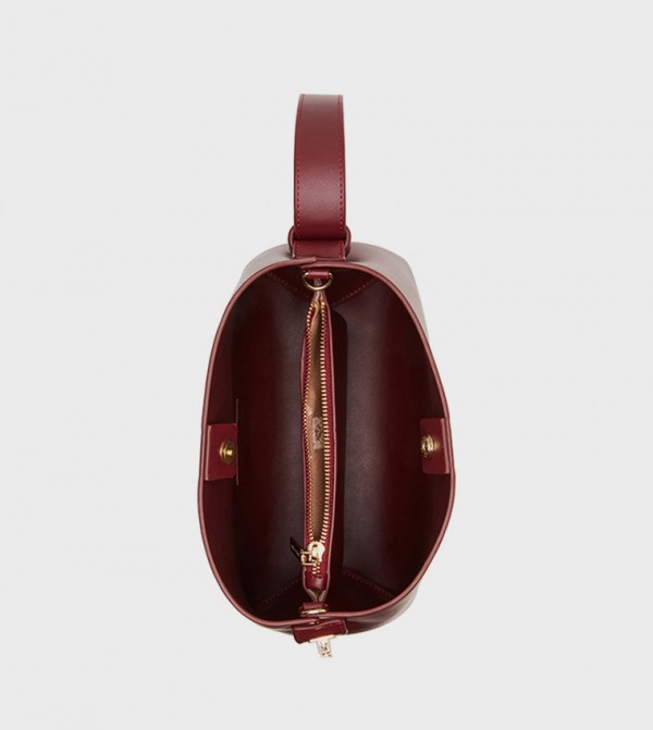 Anne Klein Anne Klein - Brown Handheld Bags