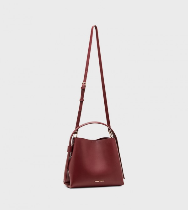 Anne Klein Anne Klein - Brown Handheld Bags