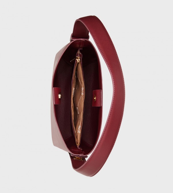 Anne Klein Anne Klein - Maroon Shoulder bags