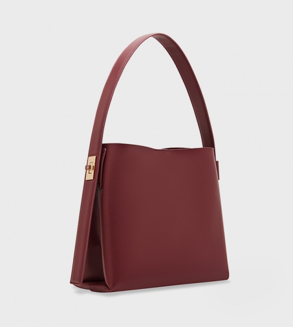 Anne Klein Anne Klein - Maroon Shoulder bags