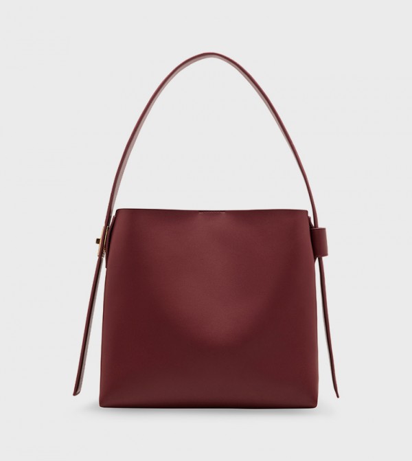Anne Klein Anne Klein - Maroon Shoulder bags