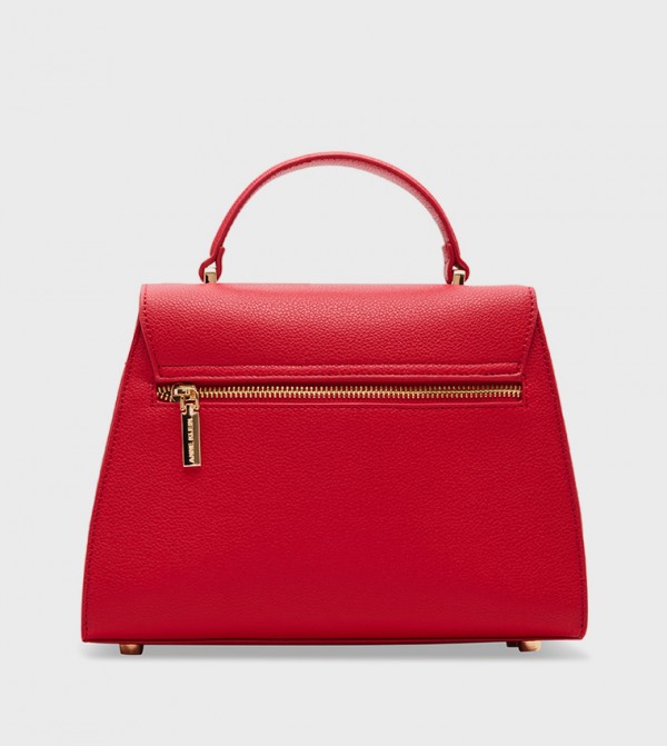 Anne Klein Anne Klein - Red Handheld Bags