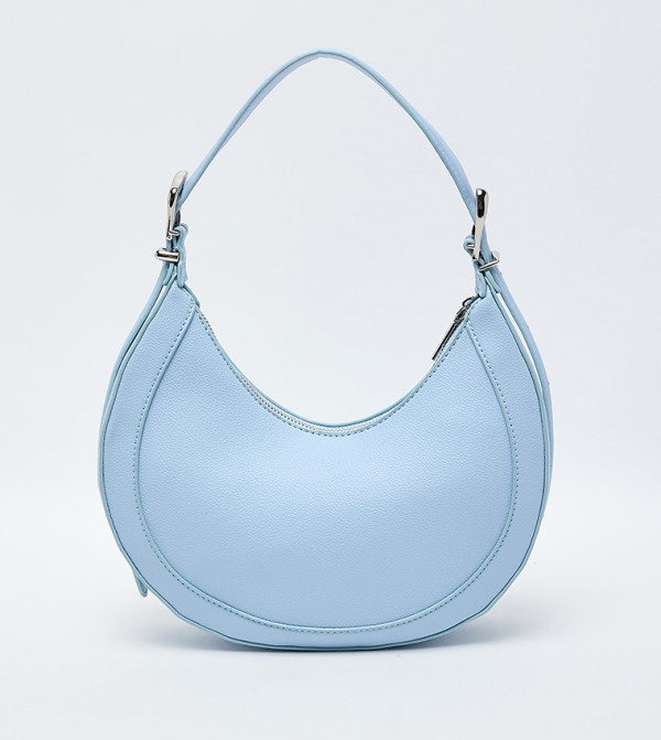 Anne Klein Shoulder Bags - Blue Shoulder bags