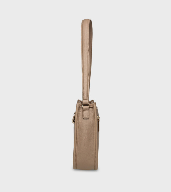 Anne Klein  Shoulder Bags - Taupe Shoulder bags