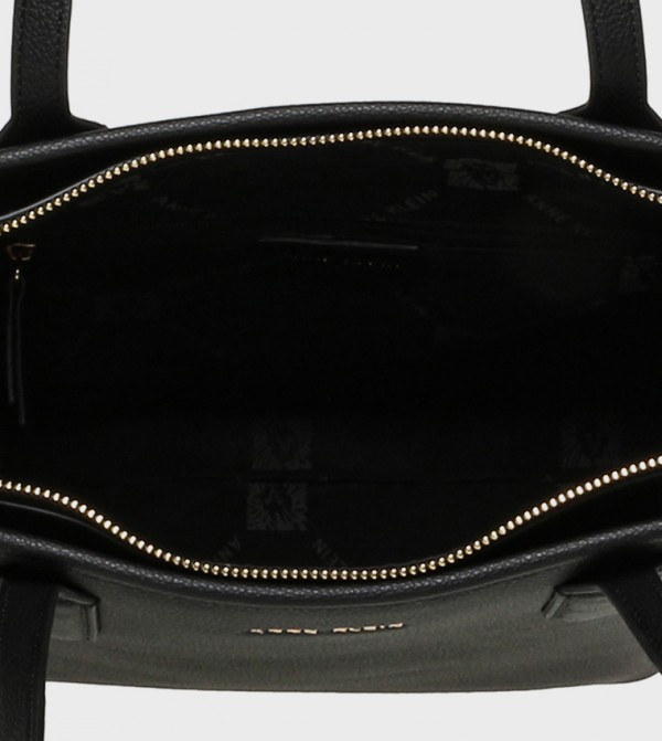 Anne Klein Tote Bags - Black Tote Bags