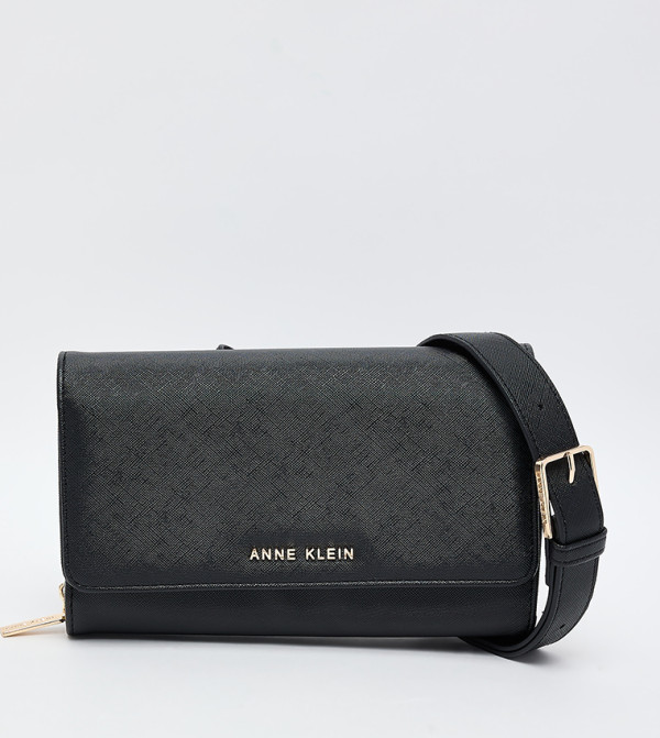 آن كلاين آن كلاين - أسود محافظ