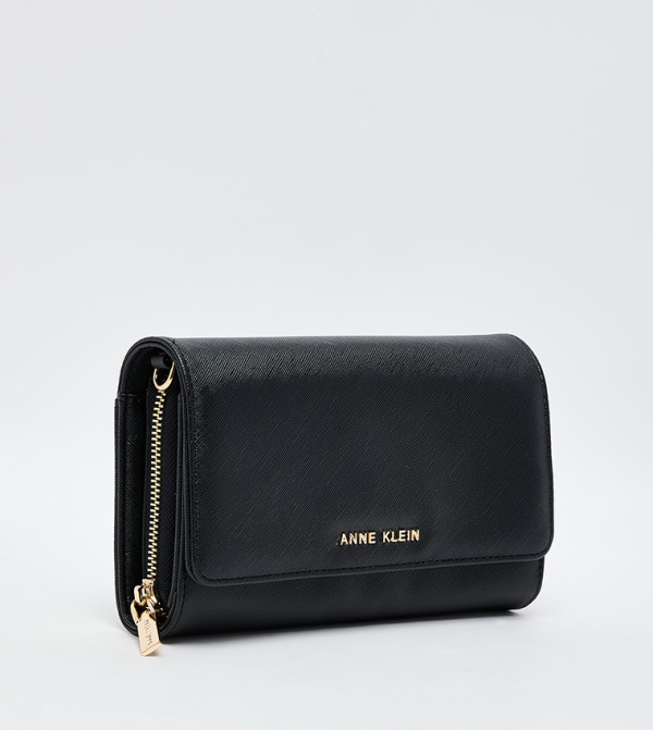 آن كلاين آن كلاين - أسود محافظ