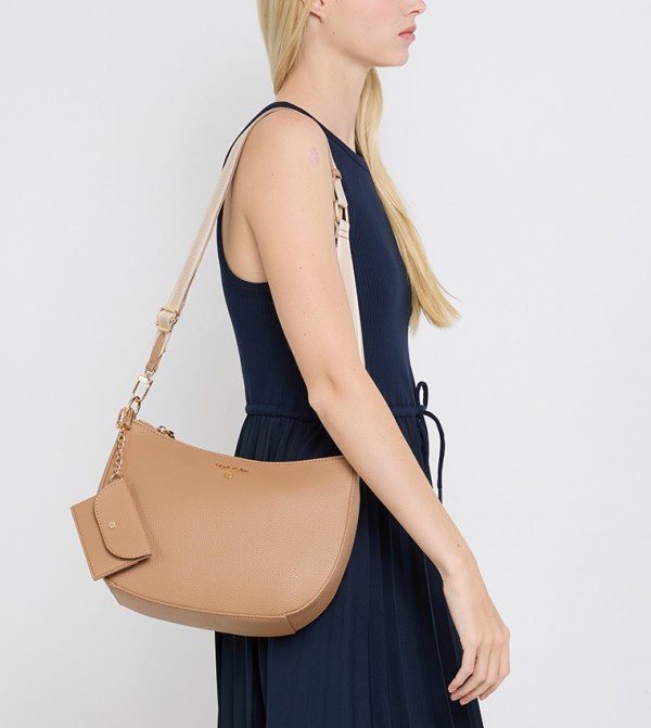Anne Klein Anne Klein - Tan Shoulder bags