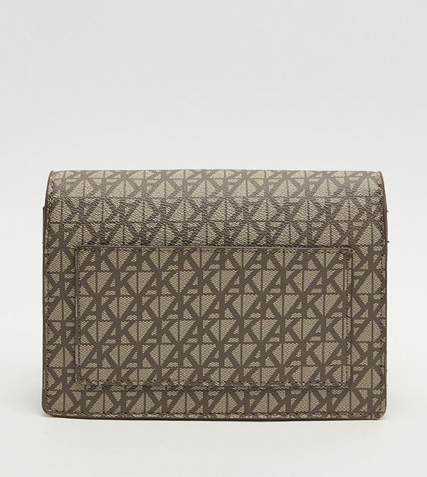 آن كلاين آن كلاين - بني Cross Body Bags