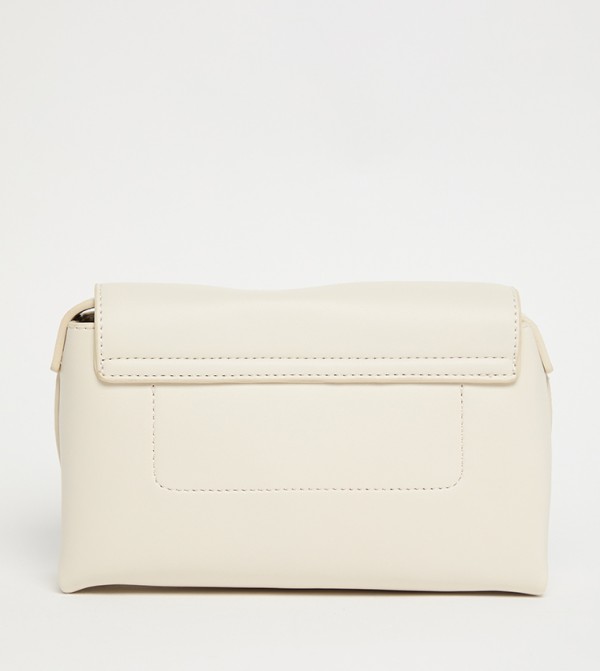 Anne Klein Anne Klein - Cream Cross Body Bags