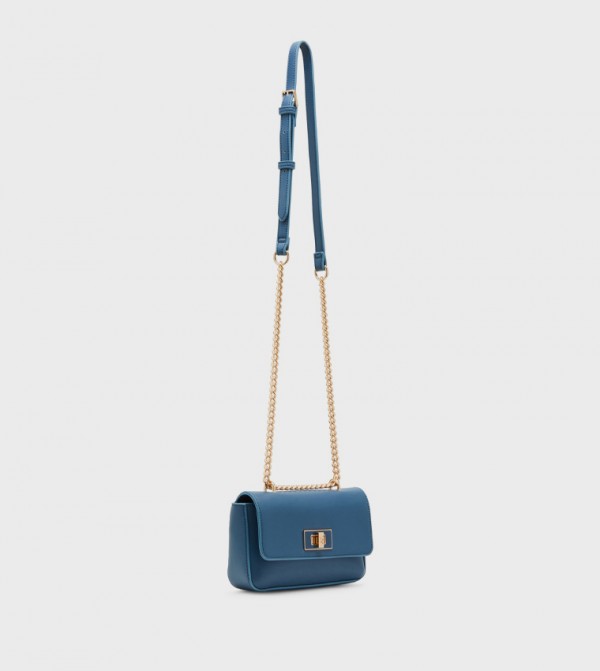 Anne Klein Anne Klein - Indigo Cross Body Bags