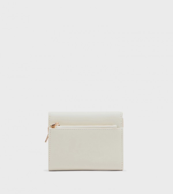Anne Klein Anne Klein - Off White Wallets