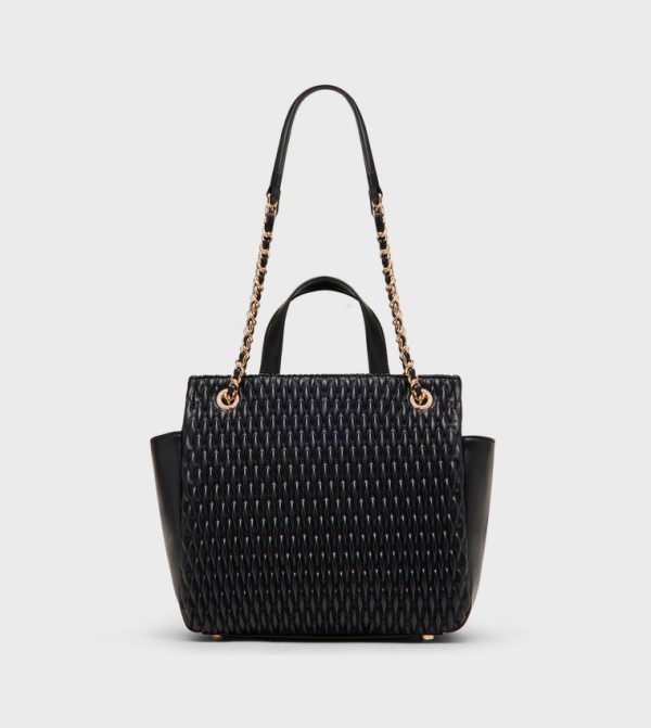 Anne Klein Anne Klein - Black Tote Bags
