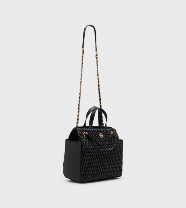 Anne Klein Anne Klein - Black Tote Bags