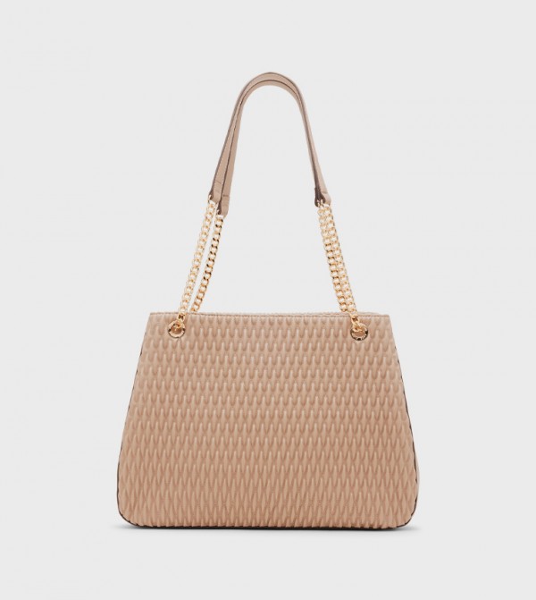 Anne Klein Anne Klein - Taupe Shoulder bags