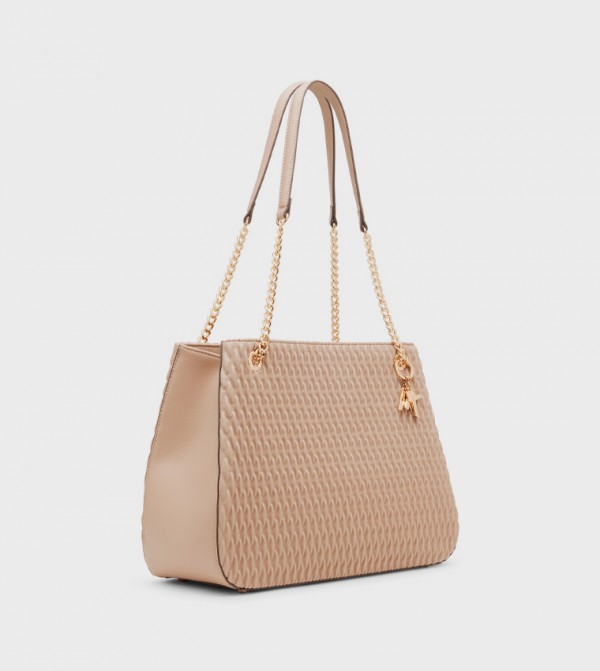 Anne Klein Anne Klein - Taupe Shoulder bags