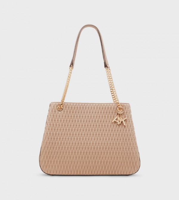 Anne Klein Anne Klein - Taupe Shoulder bags