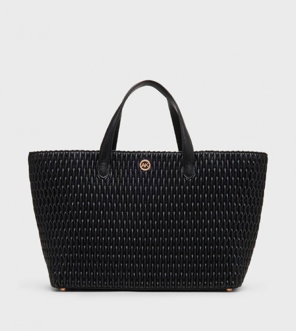 Anne Klein Anne Klein - Black Tote Bags