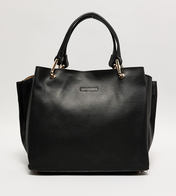 Anne Klein Anne Klein - Black Tote Bags