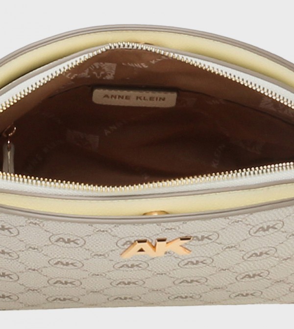 Anne Klein Anne Klein - White Cross Body Bags