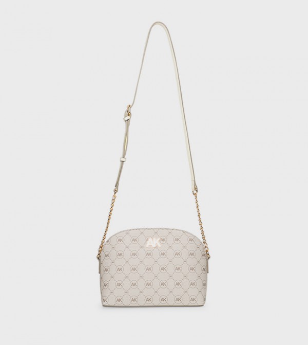 Anne Klein Anne Klein - White Cross Body Bags