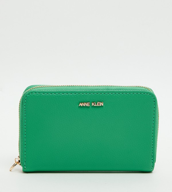 Anne Klein  Bags - Green Wallets
