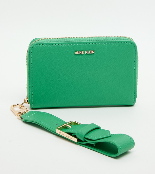 Anne Klein  Bags - Green Wallets