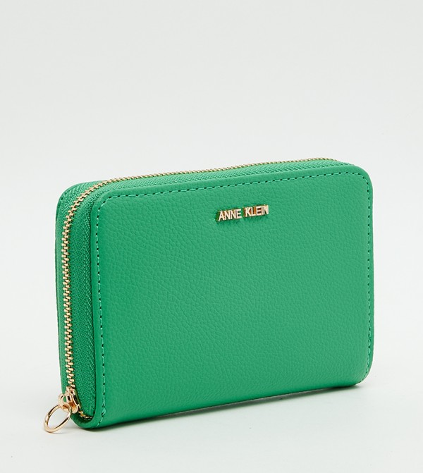 Anne Klein  Bags - Green Wallets