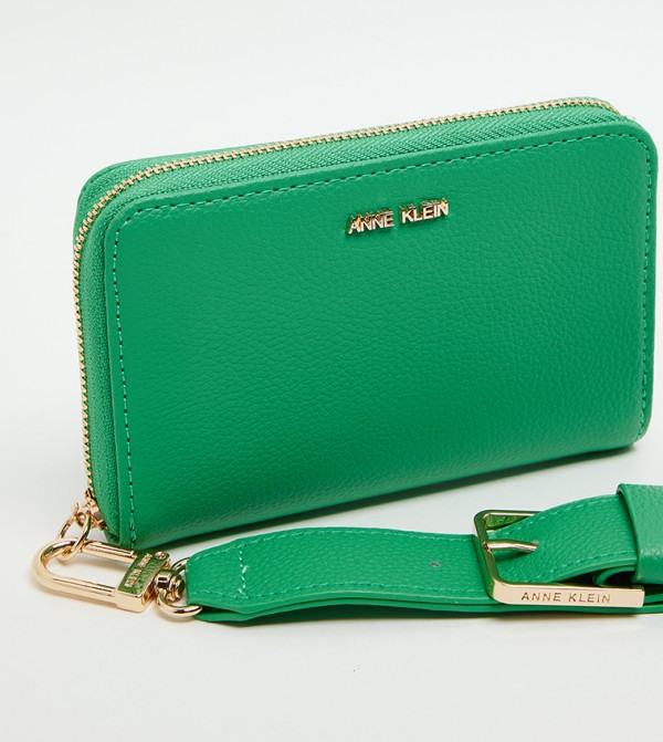 Anne Klein  Bags - Green Wallets