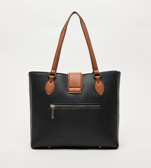 Anne Klein Anne Klein - Black Tote Bags