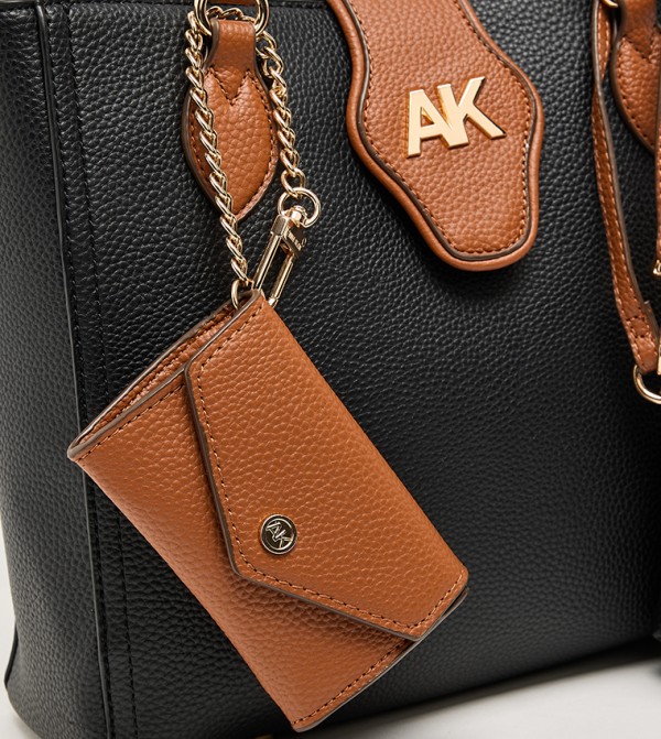 Anne Klein Anne Klein - Black Tote Bags