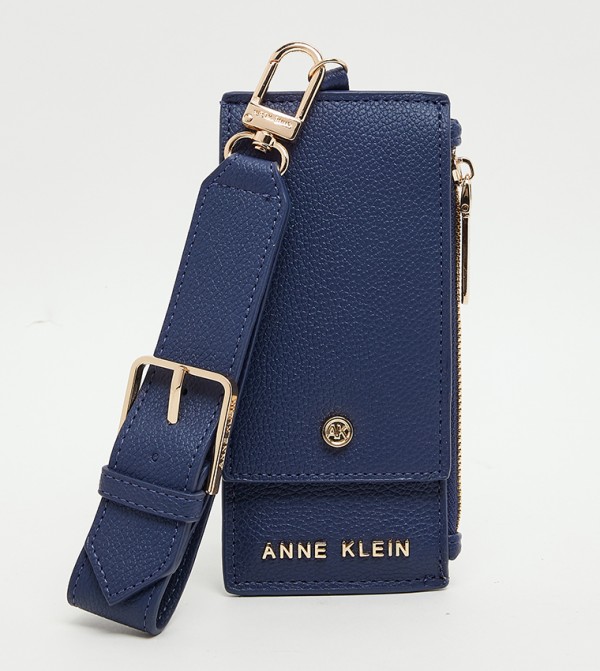 Anne Klein  Bags - Blue Cross Body Bags
