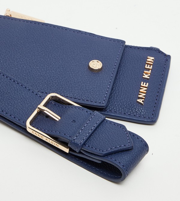 Anne Klein  Bags - Blue Cross Body Bags