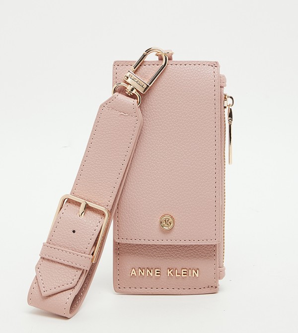 Anne Klein  Bags - Pink Cross Body Bags