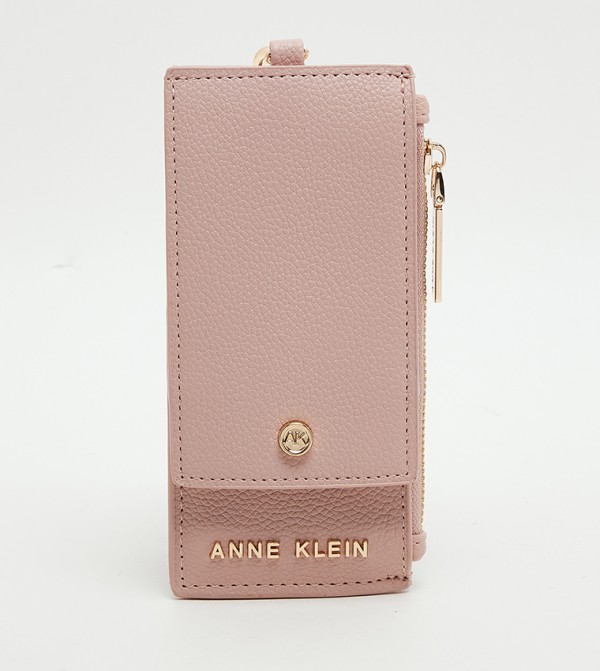 Anne Klein  Bags - Pink Cross Body Bags