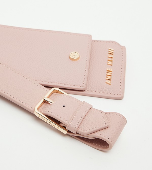 Anne Klein  Bags - Pink Cross Body Bags
