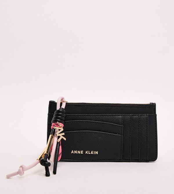 Anne Klein  Card Holders - Black Card Holders