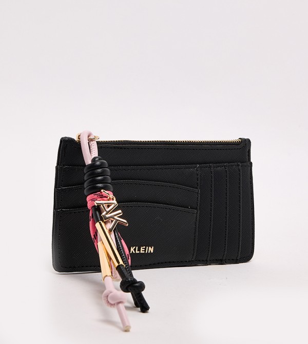 Anne Klein  Card Holders - Black Card Holders