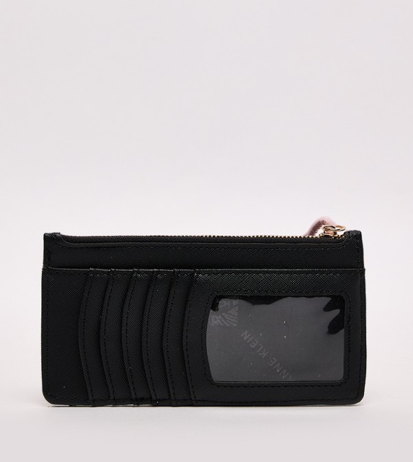 Anne Klein  Card Holders - Black Card Holders